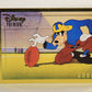 Disney Premium 1995 Trading Card #34 How To Play Football L007217