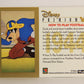 Disney Premium 1995 Trading Card #34 How To Play Football L007217