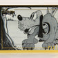 Disney Premium 1995 Trading Card #37 The Moose Hunt L007220