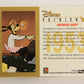 Disney Premium 1995 Trading Card #47 George Geef L007230