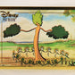 Disney Premium 1995 Trading Card #53 Flowers And Trees L007236
