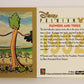 Disney Premium 1995 Trading Card #53 Flowers And Trees L007236