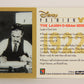 Disney Premium 1995 Trading Card #59 The Laugh-O-Gram Series L007242