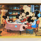 Disney Premium 1995 Trading Card #64 Mickey's Christmas Carol L007247