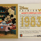 Disney Premium 1995 Trading Card #64 Mickey's Christmas Carol L007247