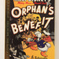 Disney Premium 1995 Trading Card #68 Orphan's Benefit L007251