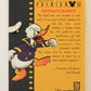Disney Premium 1995 Trading Card #68 Orphan's Benefit L007251