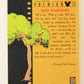 Disney Premium 1995 Trading Card #72 Silly Symphony L007255