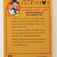 Disney Premium 1995 Trading Card #75 Donald Duck 1937 L007258