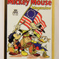 Disney Premium 1995 Trading Card #78 Mickey And Friends 1939 L007261