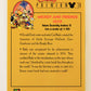 Disney Premium 1995 Trading Card #78 Mickey And Friends 1939 L007261