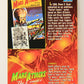 Mars Attacks 1994 Topps Trading Card #67 The Comics Issue Cover #1 ENG Artwork L007330