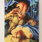Mars Attacks 1994 Topps Trading Card #81 New Visions ENG Artwork L007344