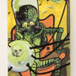 Mars Attacks 1994 Topps Trading Card #82 New Visions ENG Artwork L007345
