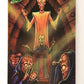 Mars Attacks 1994 Topps Trading Card #91 New Visions ENG Artwork L007354