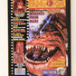 Fangoria Magazine Cover 1992 Trading Card #10 Psycho Success - Invaders From Mars Movie ENG L007488