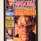 Fangoria Magazine Cover 1992 Trading Card #14 Killing Machine - Sometimes They Comback ENG L007492