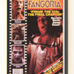 Fangoria Magazine Cover 1992 Trading Card #15 It's Finally Final - Friday The 13th ENG L007493