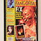 Fangoria Magazine Cover 1992 Trading Card #20 Say Anything - F/X Props ENG L007498