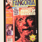 Fangoria Magazine Cover 1992 Trading Card #36 Sci-Fi Scarefest - Prince Of Darkness ENG L007514