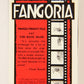 Fangoria Magazine Cover 1992 Trading Card #47 The Basic Blob - Fright Night Part 2 ENG L007525