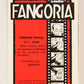 Fangoria Magazine Cover 1992 Trading Card #67 Star - Cast A Deadly Spell Movie ENG L007545