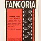 Fangoria Magazine Cover 1992 Trading Card #76 Room 7 - Ghost Story Movie ENG L007554