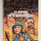 Star Wars Paperback Le Mariage De La Princesse Leia By Dave Wolverton FRENCH L007822