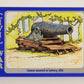 The Civil War Heritage Collection 1991 Trading Card #12 The Rodman Cannon USA L007990