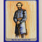The Civil War Heritage Collection 1991 Trading Card #14 Major Gen. John Charles Fremont USA L007992