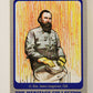 The Civil War Heritage Collection 1991 Trading Card #15 Lieutenant General James Longstreet L007993