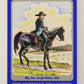 The Civil War Heritage Collection 1991 Trading Card #18 Major General Joseph Hooker USA L007996