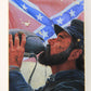 The Civil War The Art Of Mort Künstler 1996 Trading Card #6 Still Flying L008004