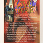 The Civil War The Art Of Mort Künstler 1996 Trading Card #7 Emancipation Proclamation L008005