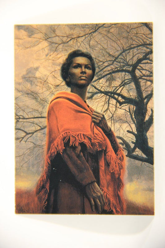 The Civil War The Art Of Mort Künstler 1996 Trading Card #15 Her Name Was Sojourner Truth L008013