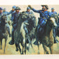 The Civil War The Art Of Mort Künstler 1996 Trading Card #22 Charge L008020