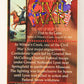 The Civil War The Art Of Mort Künstler 1996 Trading Card #52 First To The Guns L008050