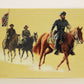 The Civil War The Art Of Mort Künstler 1996 Trading Card #79 Old Jack Gen. Stonewall Jackson L008077