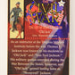 The Civil War The Art Of Mort Künstler 1996 Trading Card #79 Old Jack Gen. Stonewall Jackson L008077