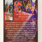 The Civil War The Art Of Mort Künstler 1996 Trading Card #88 War Is So Terrible L008086