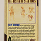 Star Wars Galaxy 1993 Topps Trading Card #15 Early Concept Artwork ENG L008246