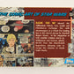 Star Wars Galaxy 1994 Topps Trading Card #155 Blasting Their Way Artwork ENG L008268