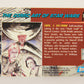 Star Wars Galaxy 1994 Topps Trading Card #157 Lumiya A Half-Human Artwork ENG L008270