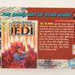 Star Wars Galaxy 1994 Topps Trading Card #159 Ulic Qel-Droma Artwork ENG L008272