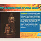 Star Wars Galaxy 1994 Topps Trading Card #175 Vader Bronze Sculpture Artwork ENG L008288