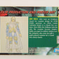 Star Wars Galaxy 1994 Topps Trading Card #181 Lando Calrissian Artwork ENG L008294