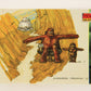 Star Wars Galaxy 1994 Topps Trading Card #186 Star Wars Holiday Special 1978 Artwork ENG L008299