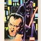 Star Wars Galaxy 1994 Topps Trading Card #238 Grand Moff Tarkin And Darth Vader Artwork ENG L008347