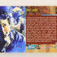 Star Wars Galaxy 1994 Topps Trading Card #241 Entering The Cave Artwork ENG L008350