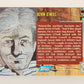 Star Wars Galaxy 1994 Topps Trading Card #256 Imperial Walkers AT-ST Artwork ENG L008364